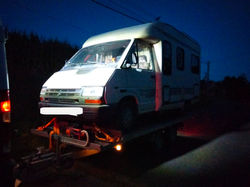 transport-remorquage