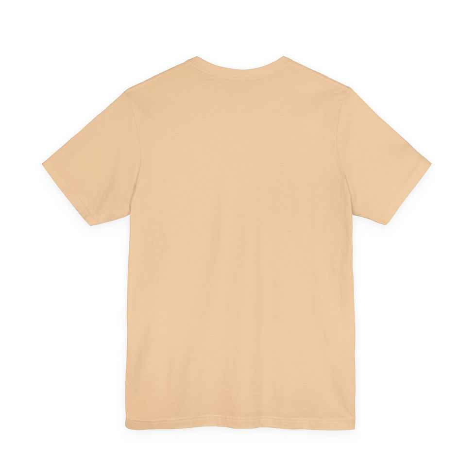 Thumbnail: Two Souls One Ocean Graphic Tee