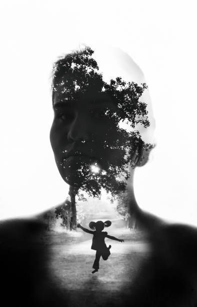 Meet the Inner Child
