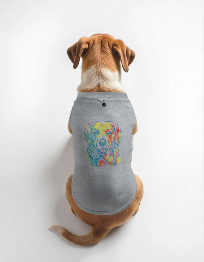Dearest Companion Dog Tshirt