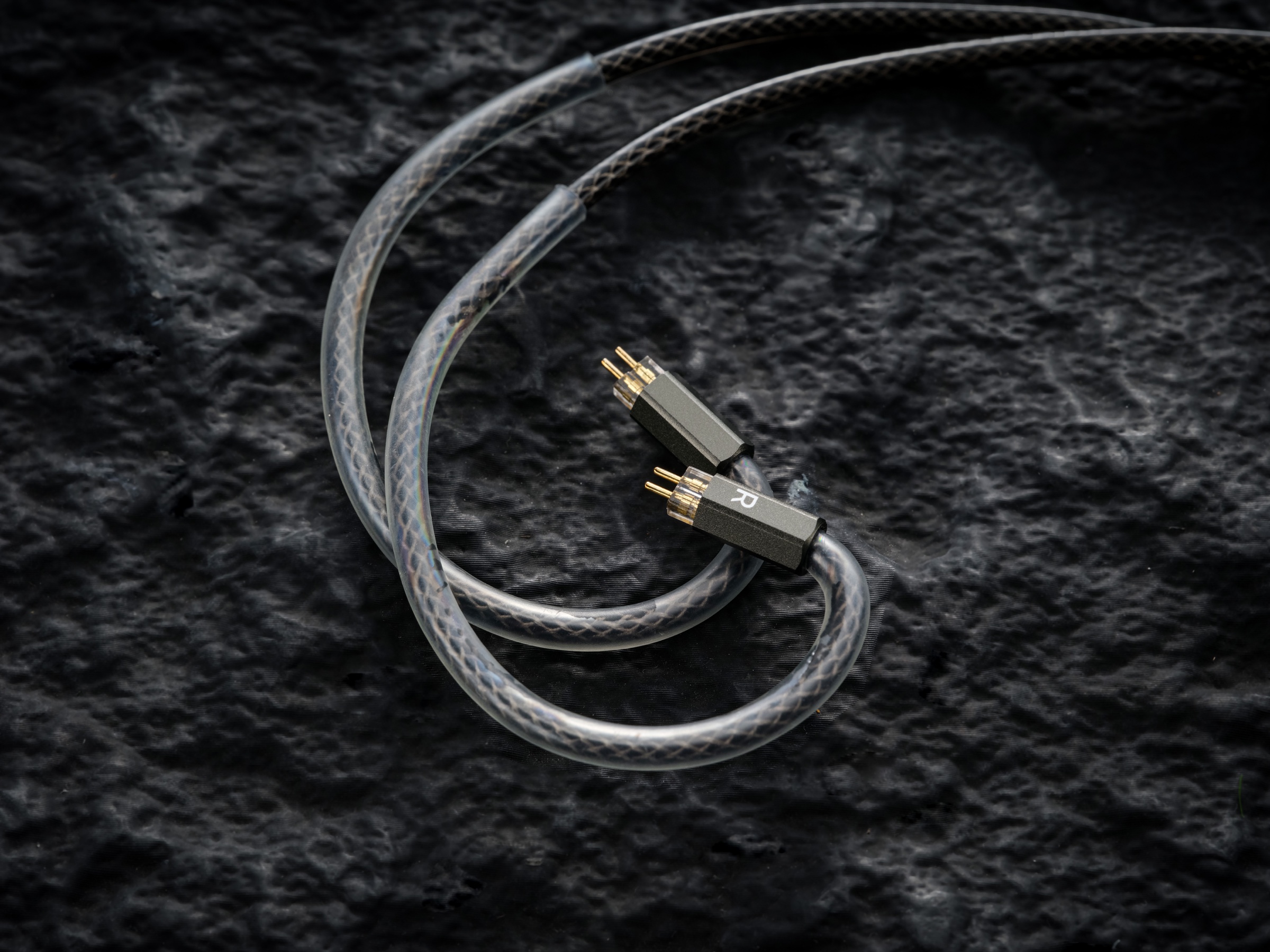 Alexander 0.78mm 2-Pin IEM connectors