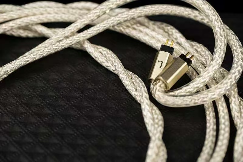Elizabeth IEM connectors
