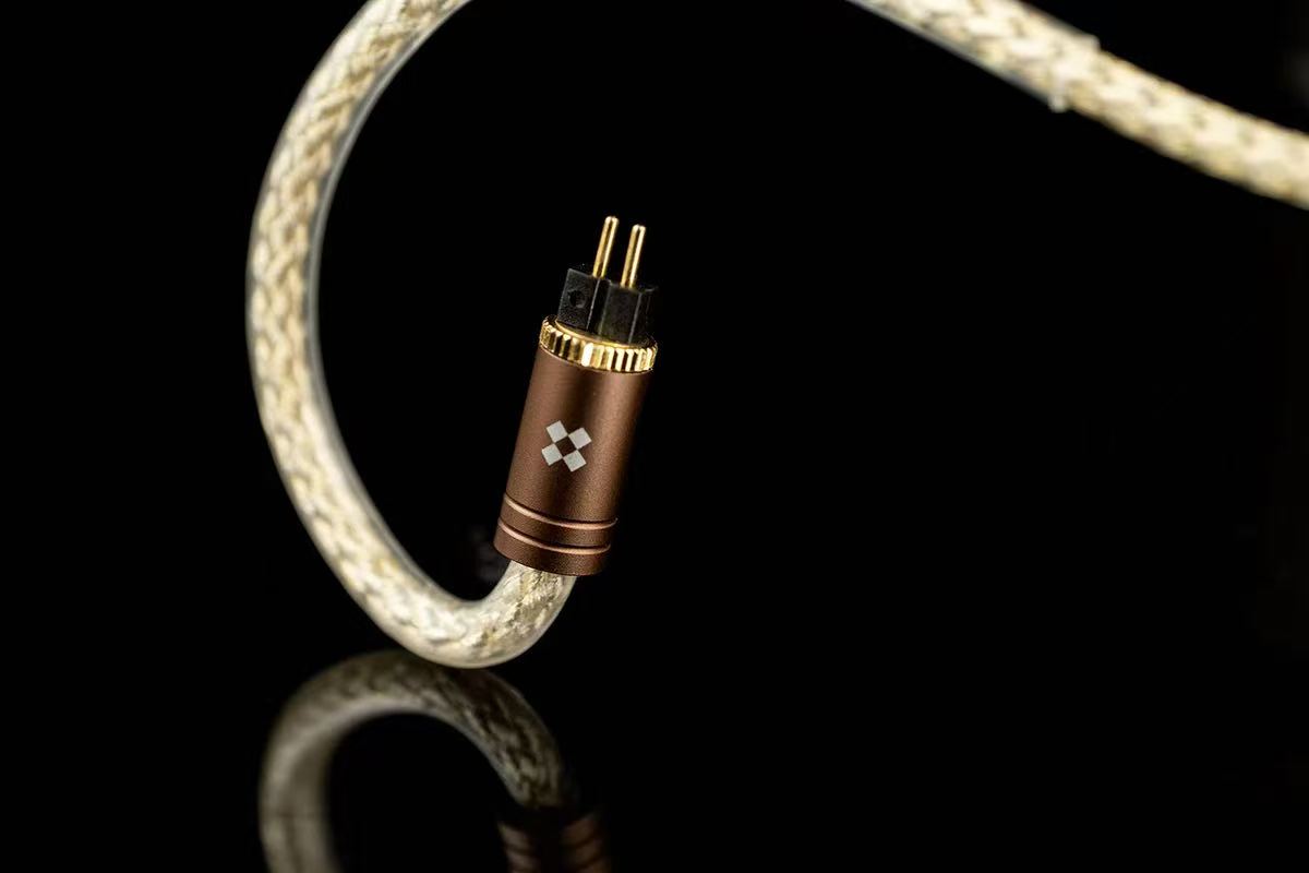 Earl IEM connector