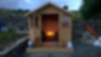 our summer house