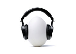 Egg Phones # 65