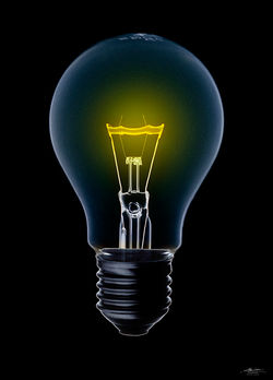 Bulb # 68