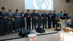 AD Fama - Curitiba IV (Brasil)