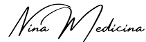 Nina Medicina Logo