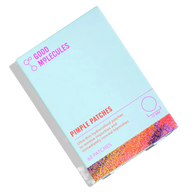 Good Molecules Pimple Patches 