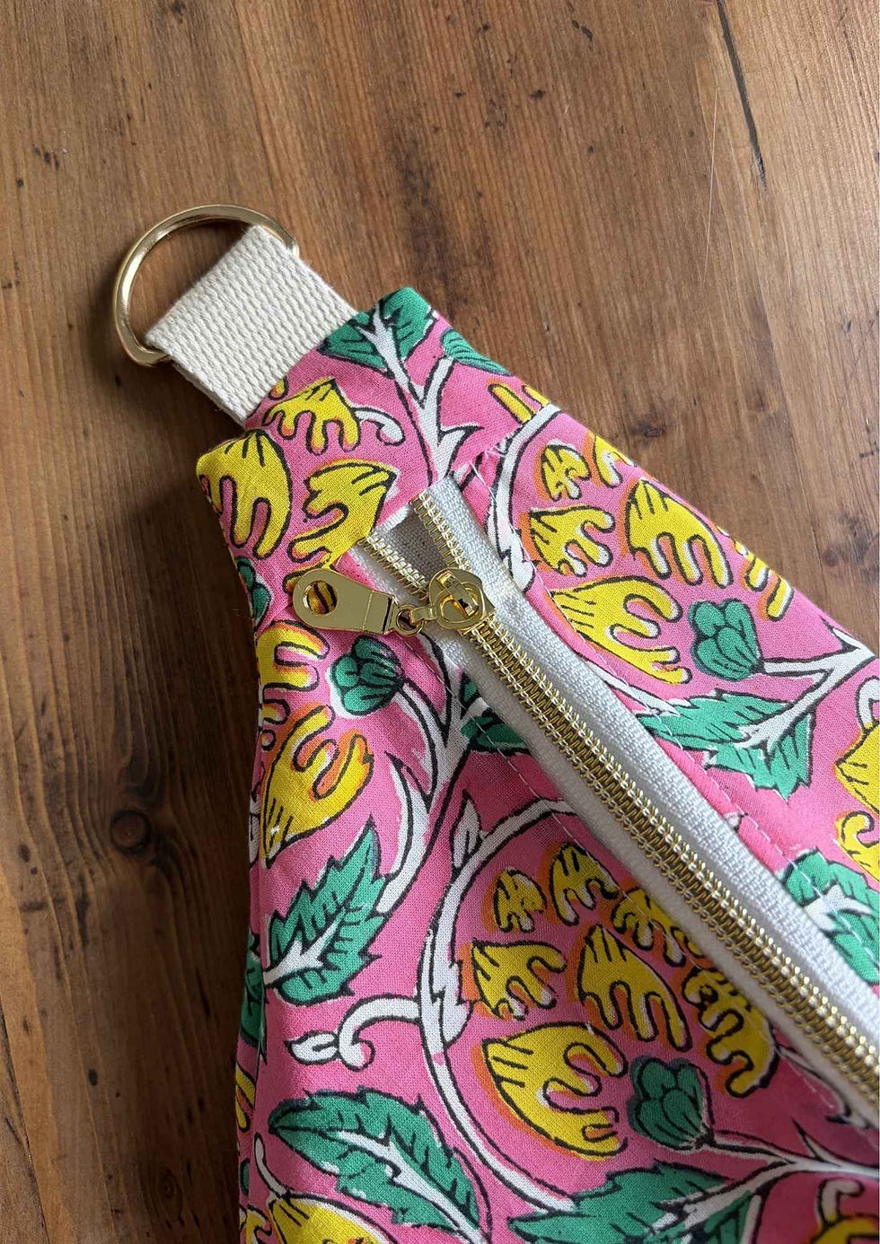 SAC BANANE FAIT MAIN INDIA