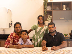 Chennai Home Interior Ideas