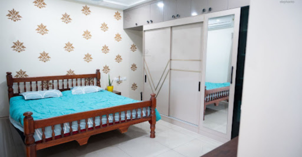 Bedroom Interior Ideas