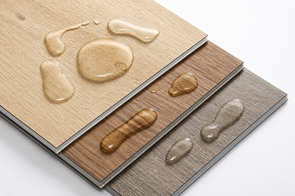 Interior Plywood Ideas