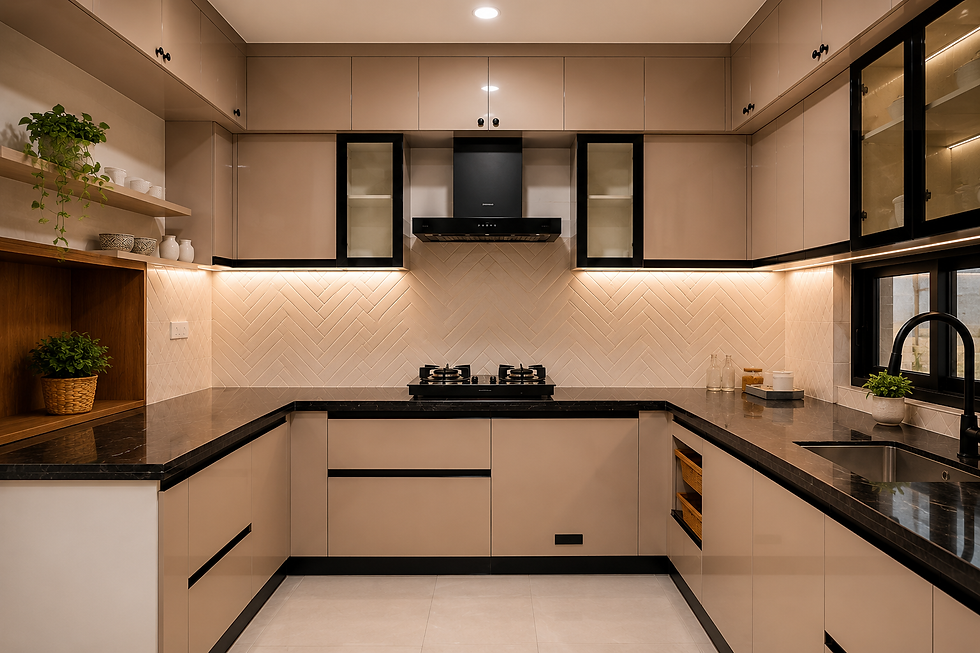 Herringbone Wall Tiles