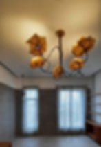 Interior Design Trellis