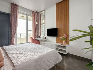 Interior Designers in Chennai