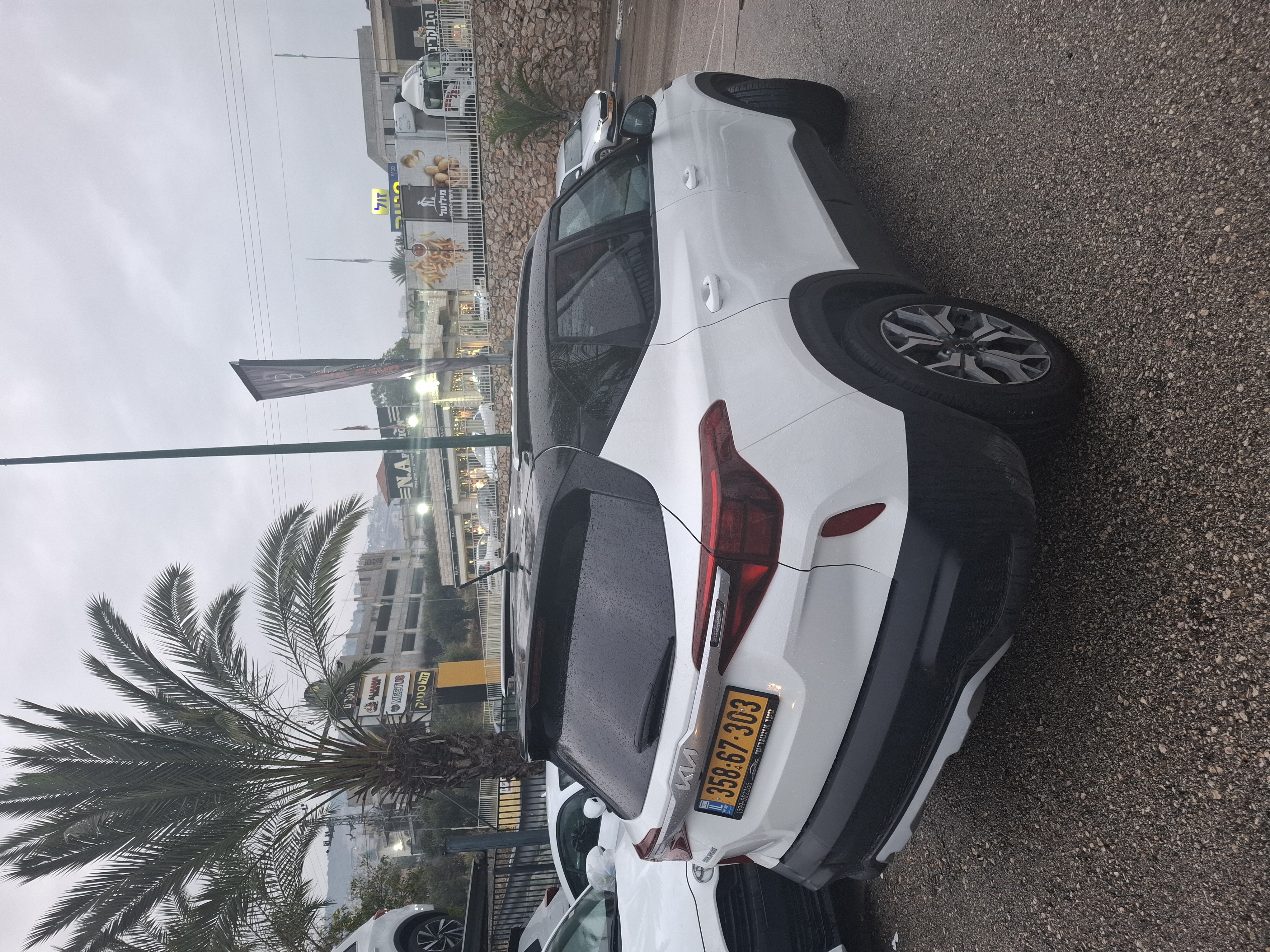 תמונות רכב קיה SELTOS