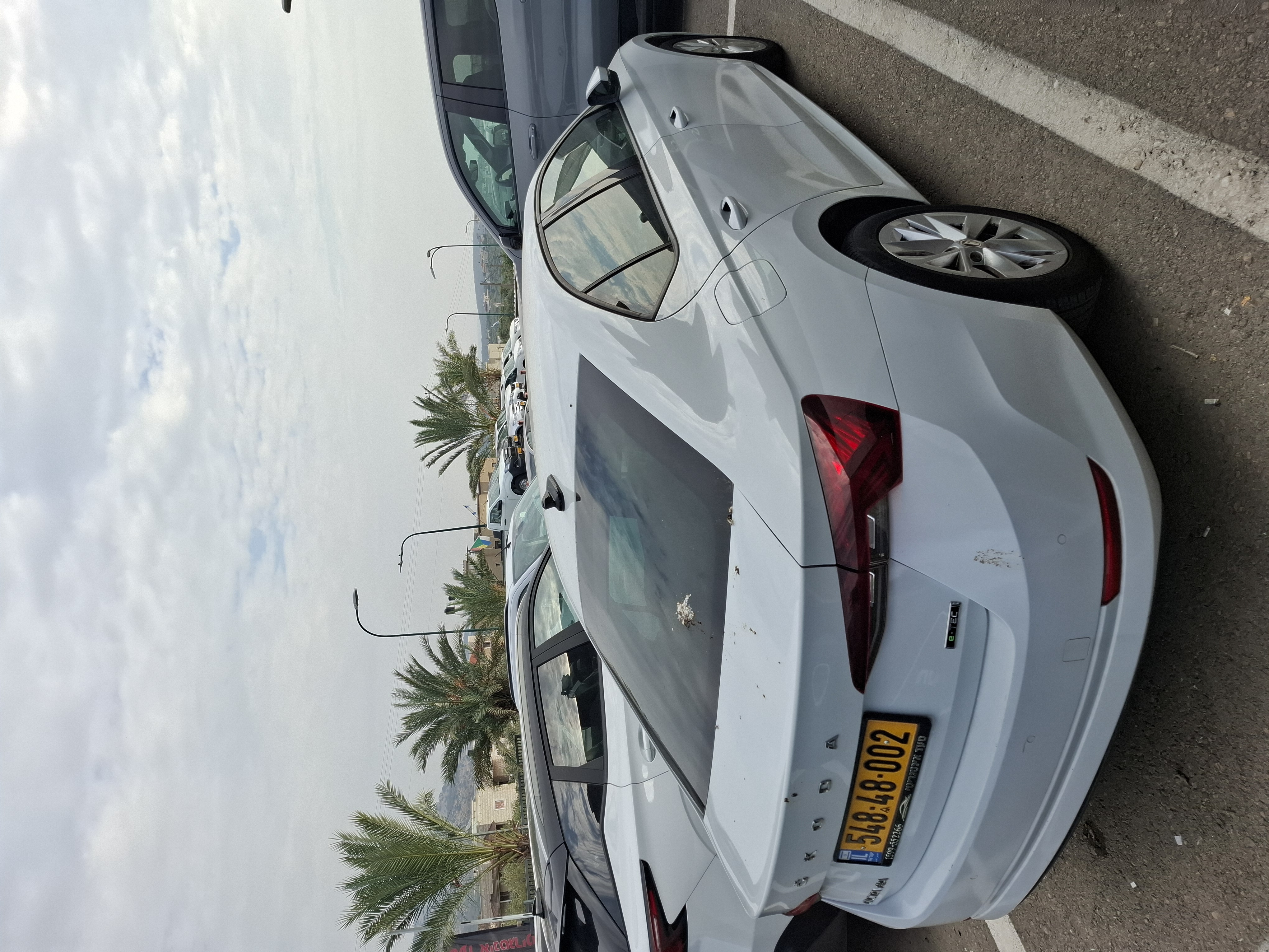 תמונות רכב סקודה OCTAVIA