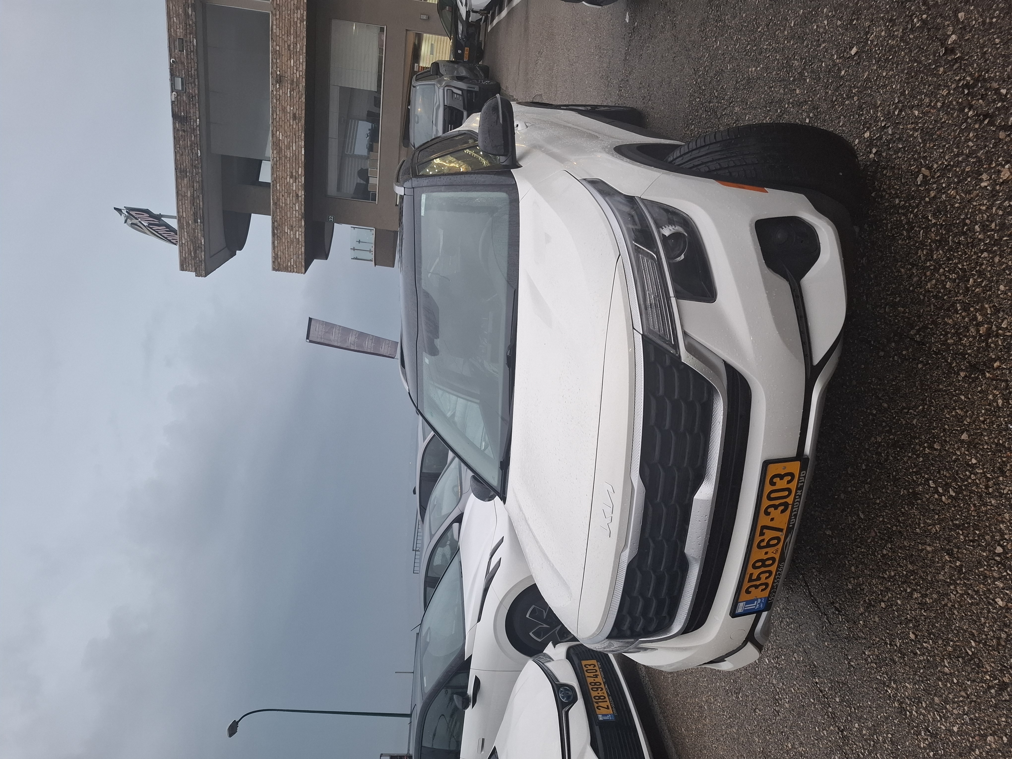 תמונות רכב קיה SELTOS