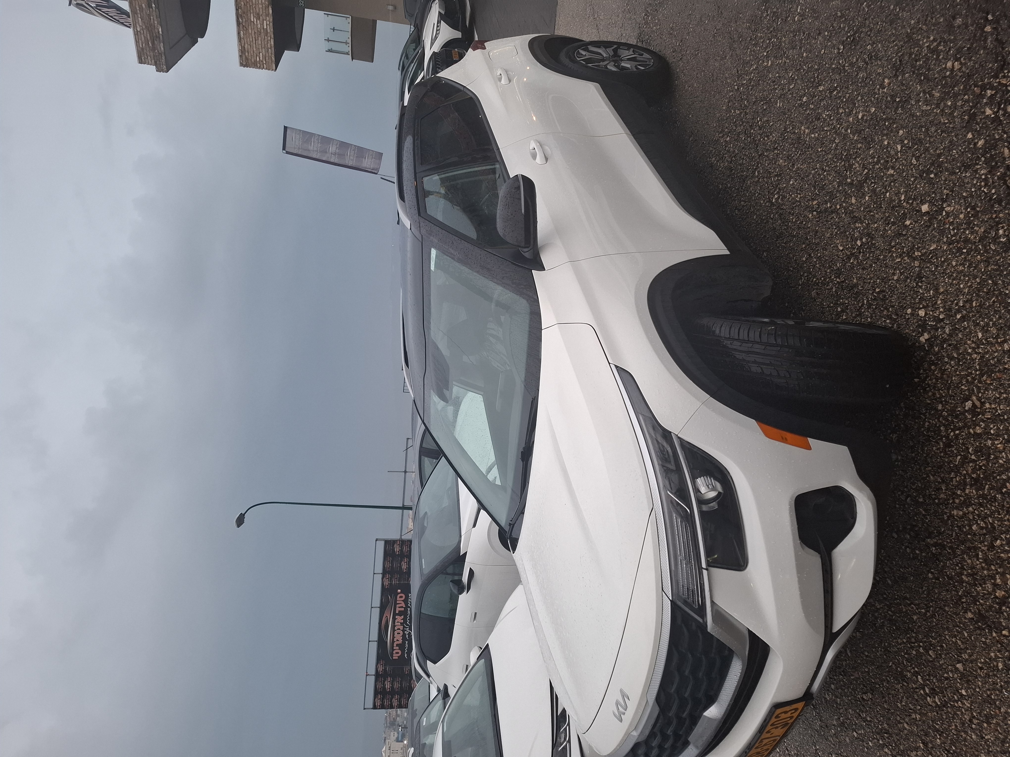 תמונות רכב קיה SELTOS