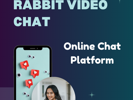 Rabbit Video Chat - Everything to know to use the platform in 2025