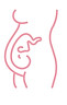 Grace Birthing Centre Births - Our beautiful families, midwife, natural birth