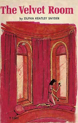 The Velvet Room