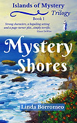 Mystery Shores by Linda Borromeo