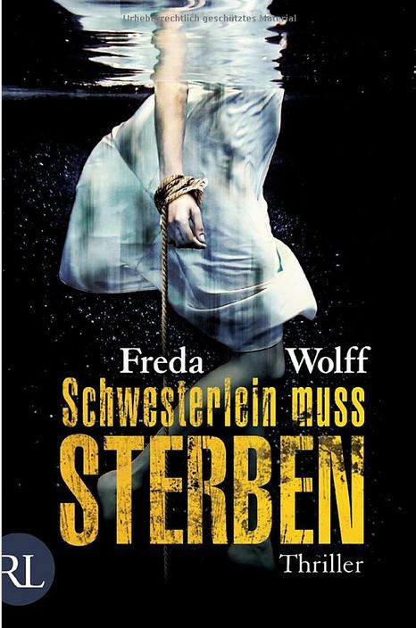 Schwesterlein muss Sterben