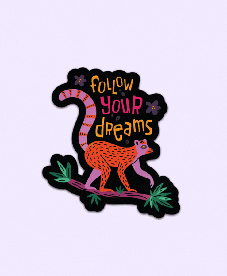 Set of stickers, collection of cute, lovely inspiring stickers, icons, motivational funny quotes, wordplay