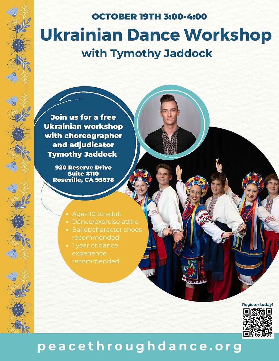 Ukrainian Workshop 2025