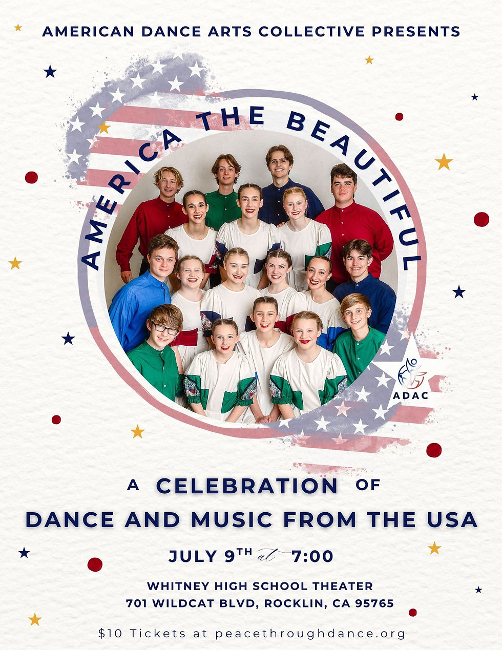 ADAC Pre-Tour Showcase