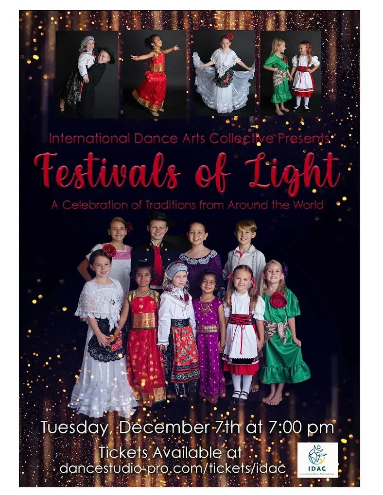 Festivals of Light 2021