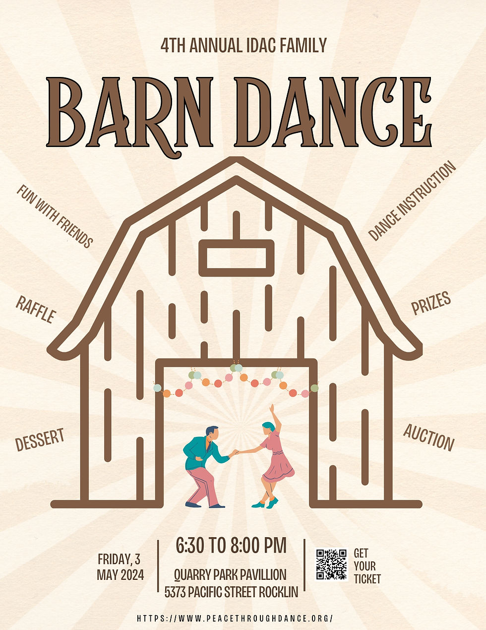 8x11 Barn Dance 2024 Flyer for website