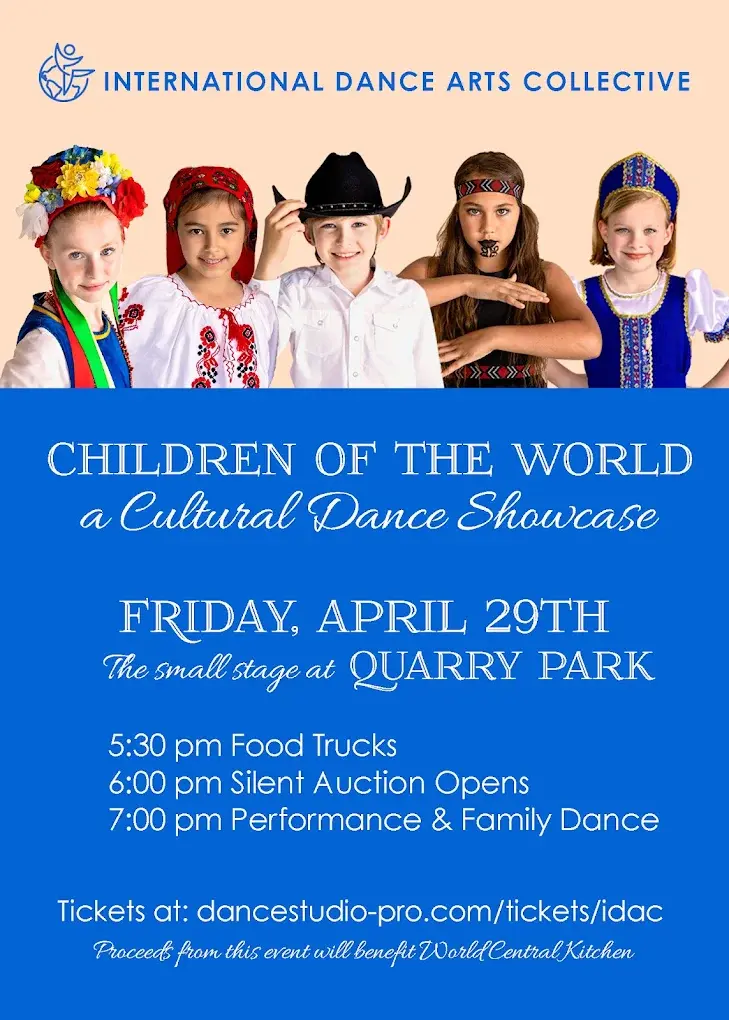 IDAC Spring Showcase 2021