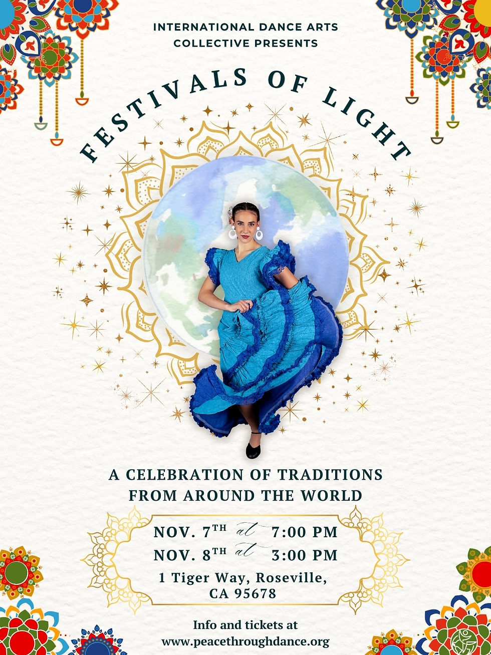 Festivals of Light 2025