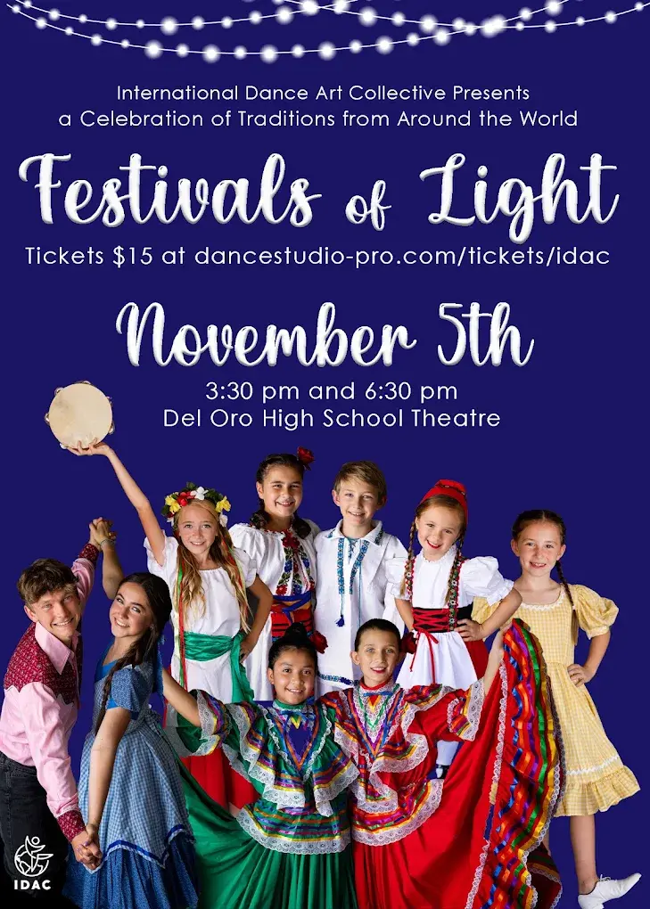 Festivals of Light 2022