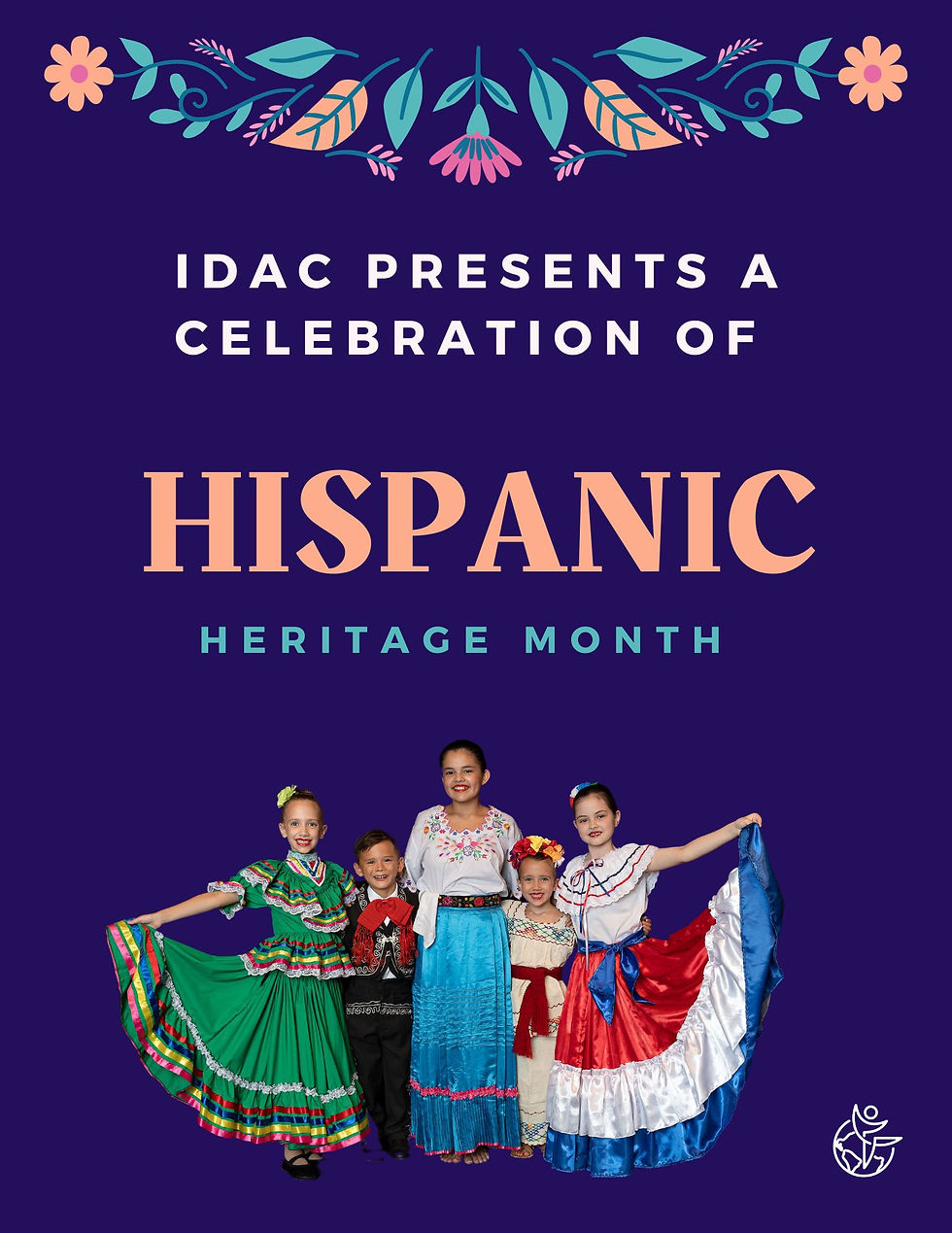 Hispanic Heritage Month 2024