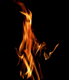 fire