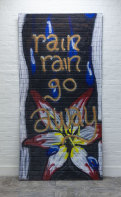 By Lex Fitzgerald - 1