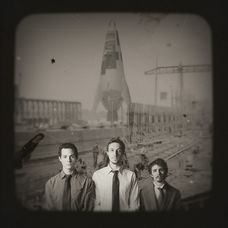"The Scientists"