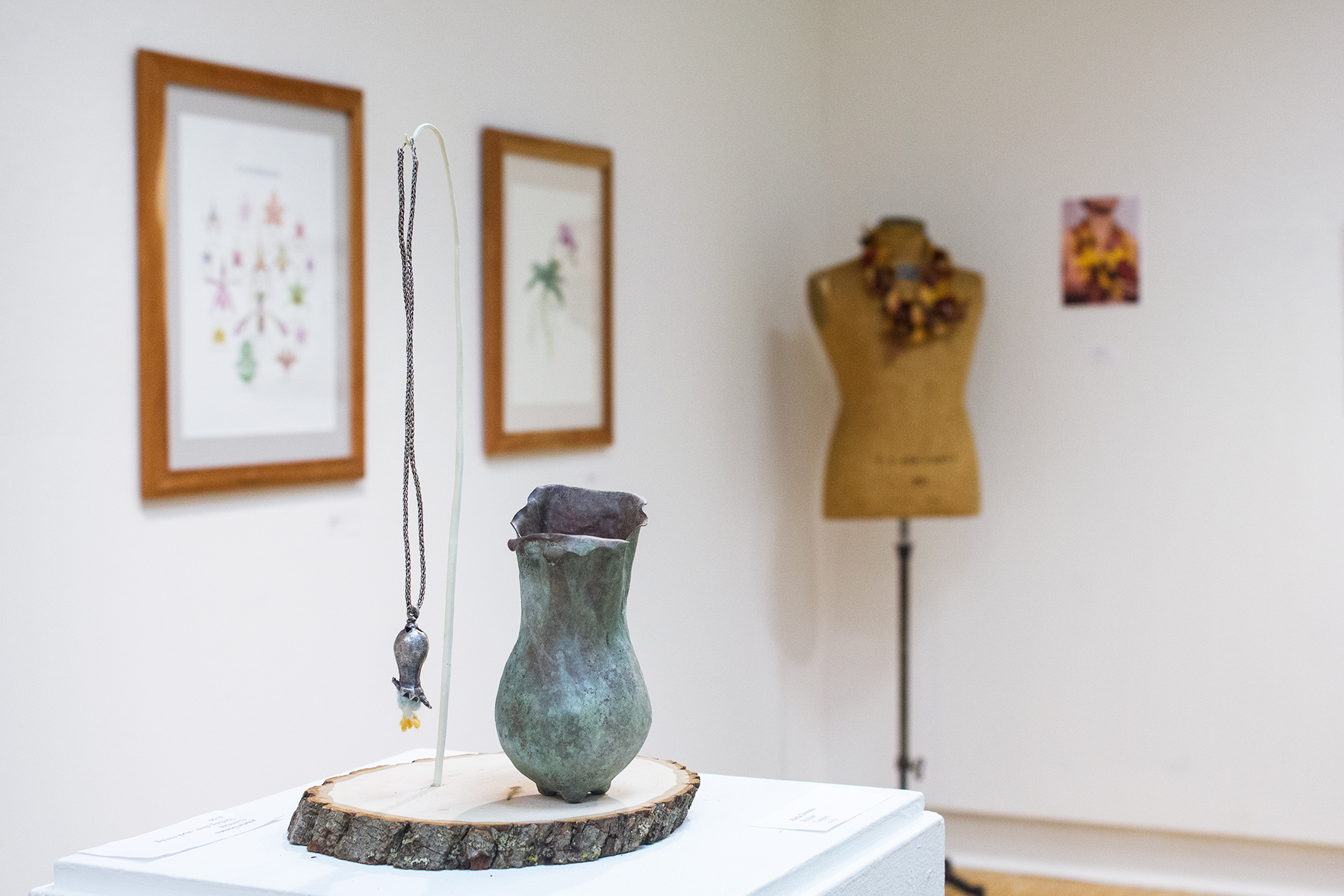 Undergraduate Exhibition