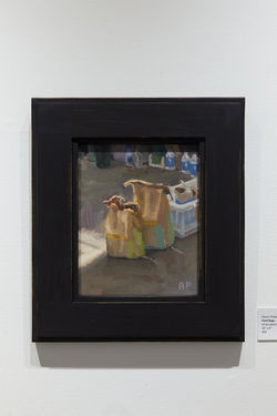 Installation Shot