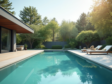 Understanding the Custom Pool Cost Breakdown: A Comprehensive Guide