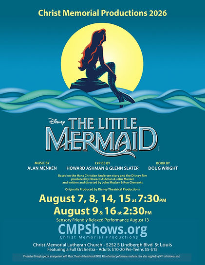 CMP The Little Mermaid Poster.jpg