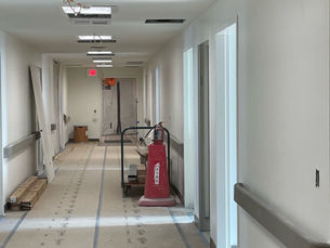 The Clark 9 project at Mount Sinai