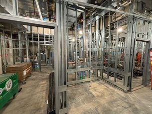 Stonybrook Medicine’s new Imaging department