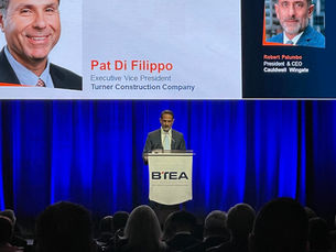 BTEA Transformative Leaders 2021 Awards Ceremony