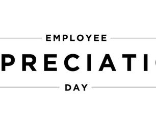 Employee Appreciation Day