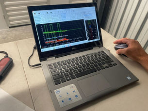 On the heels of our 29th Street TCO we thought why not talk a little about the Air permeability test